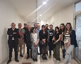 Mladi novinari sa Kosova i Metohije posetili UNS